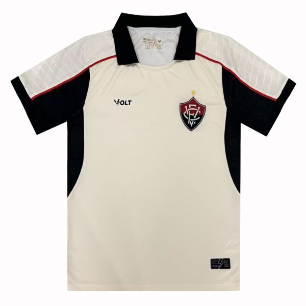 Vitória 2025-26 Goalkeeper Shirt