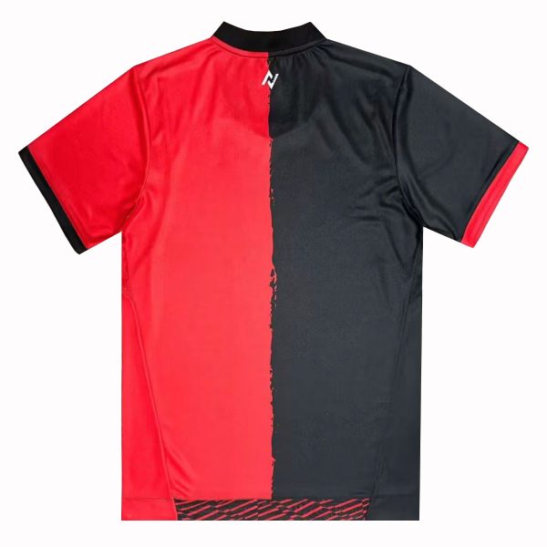 Vitória 2025-26 Home Copa do Nordeste Shirt - Image 2