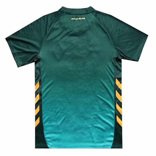 Werder Bremen 2025-26 Third Shirt - Image 2