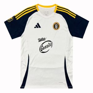 West Santos 2025-26 Home Shirt