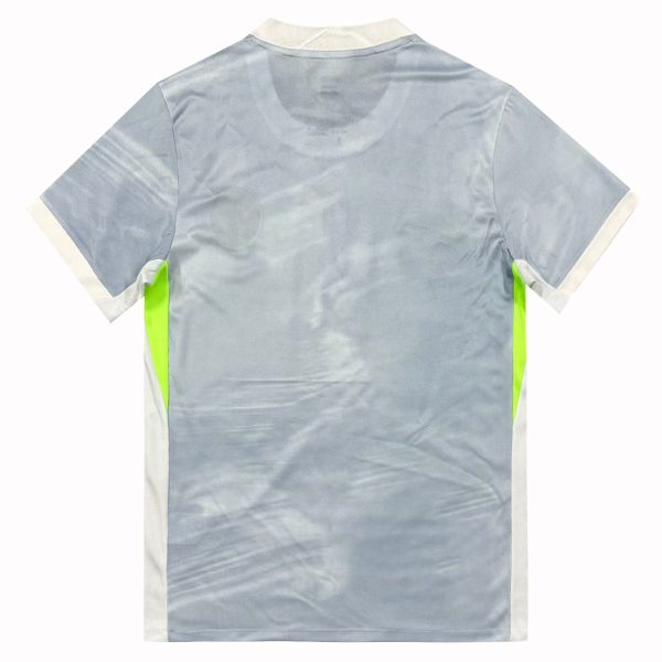 Wolfsburg 2025-26 Away Shirt - Image 2