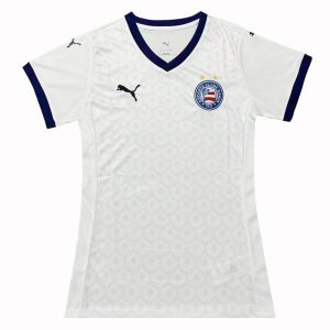 Women Bahia 2025-26 Home Shirt