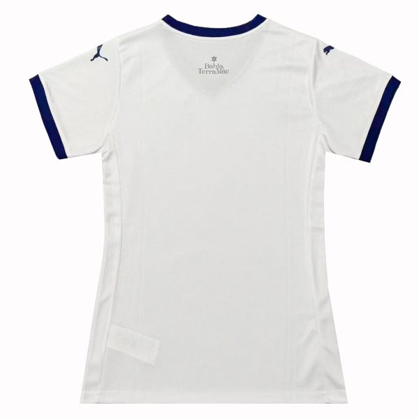 Women Bahia 2025-26 Home Shirt - Image 2