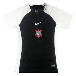 Women Corinthians 2025-26 Away Shirt