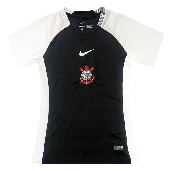 Women Corinthians 2025-26 Away Shirt