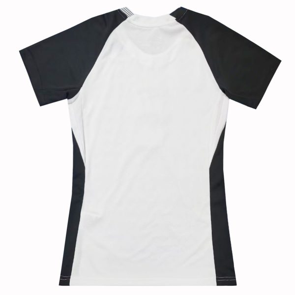 Women Corinthians 2025-26 Home Shirt - Image 2