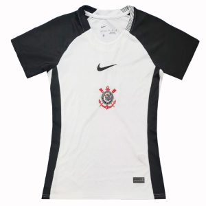 Women Corinthians 2025-26 Home Shirt