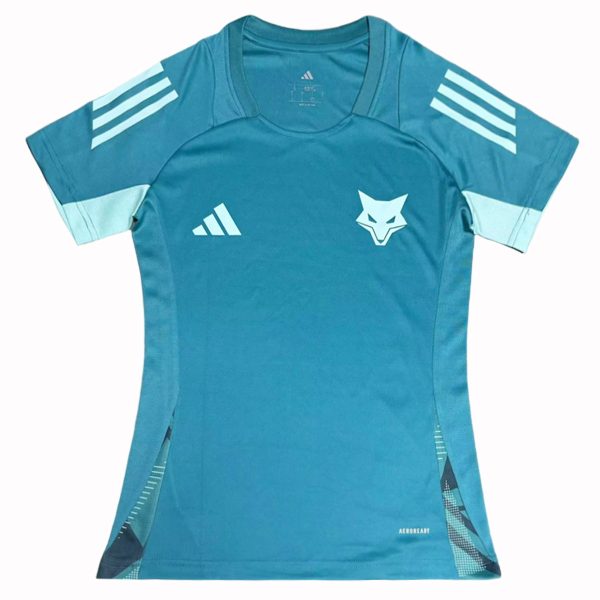 Women Cruzeiro 2024-25 Training Shirt
