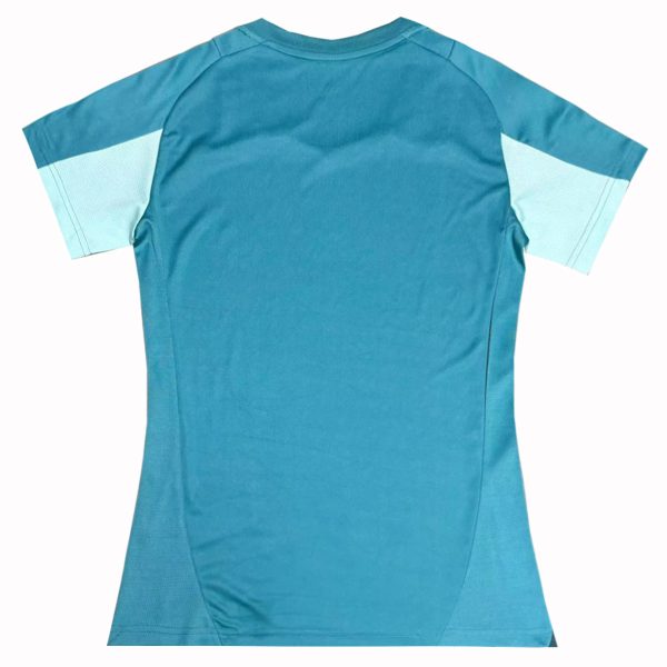 Women Cruzeiro 2024-25 Training Shirt - Image 2