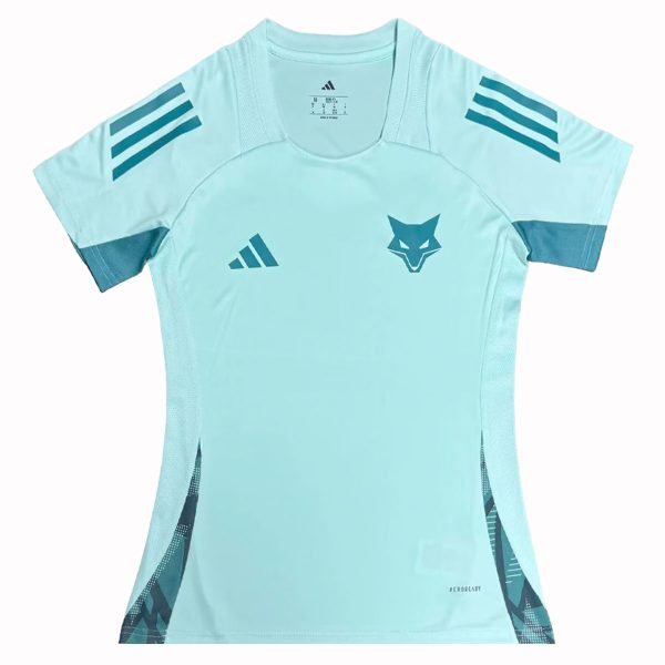 Women Cruzeiro 2024-25 Training Shirt