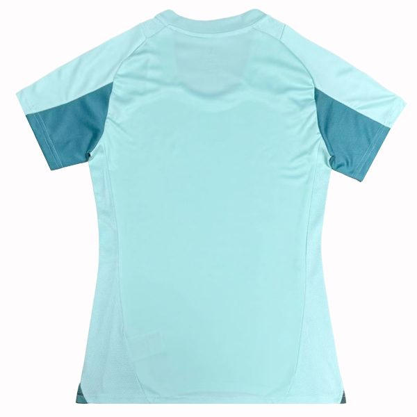 Women Cruzeiro 2024-25 Training Shirt - Image 2