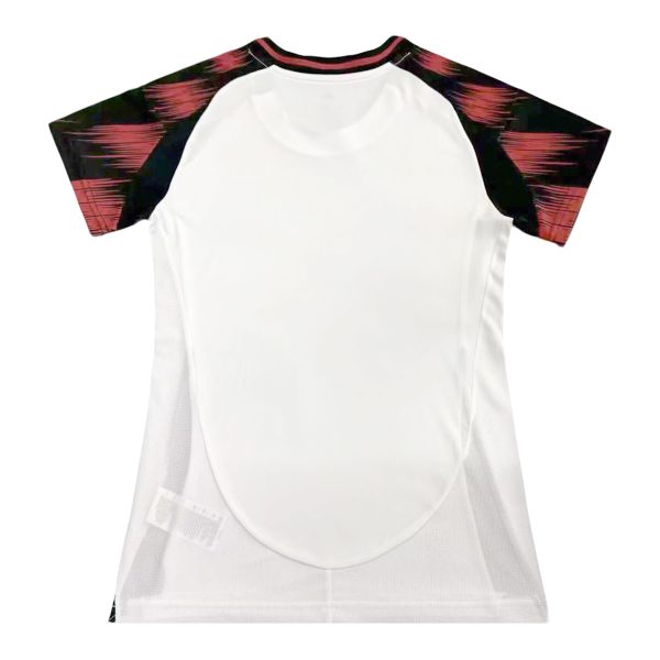 Women Flamengo 2025-26 Away Shirt - Image 2