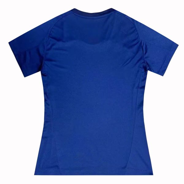 Women Flamengo 2025 Training Shirt - Image 2