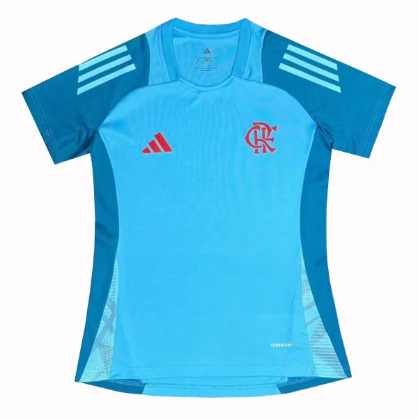 Women Flamengo 2025 Training Shirt