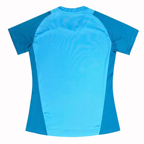 Women Flamengo 2025 Training Shirt - Image 2