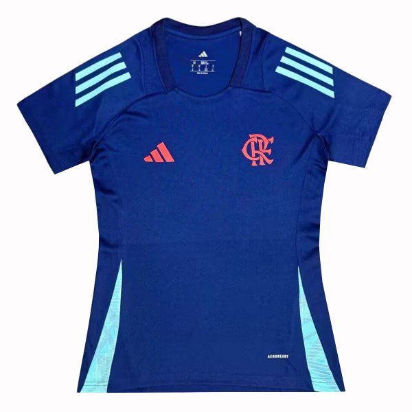 Women Flamengo 2025 Training Shirt