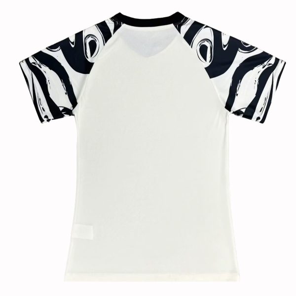 Women Paysandu 2025-26 Training Shirt - Image 2