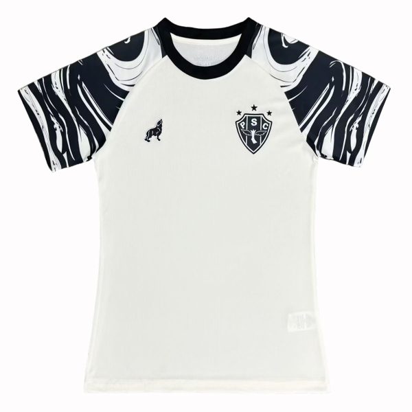 Women Paysandu 2025-26 Training Shirt