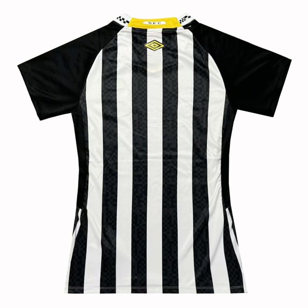 Women Santos 2025-26 Away Shirt - Image 2