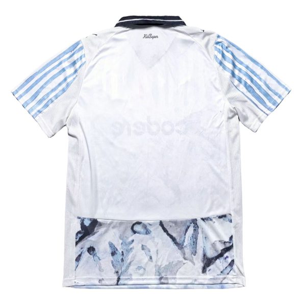 Monterrey 2025-26 Clubs World Cup Away Shirt - Image 2