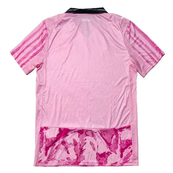 Monterrey 2025-26 Clubs World Cup Goalkeeper Shirt - Image 2