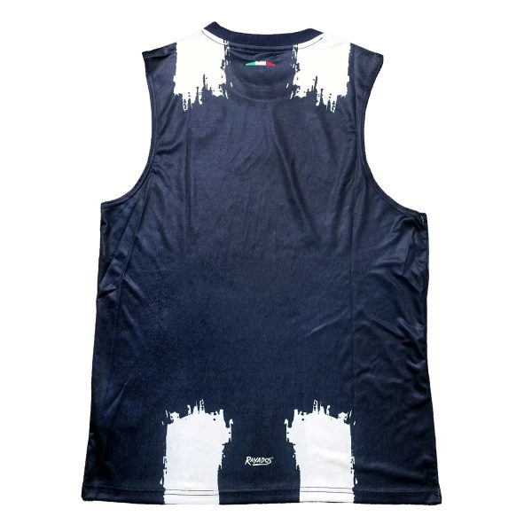 Monterrey 2025-26 Singlet - Image 2