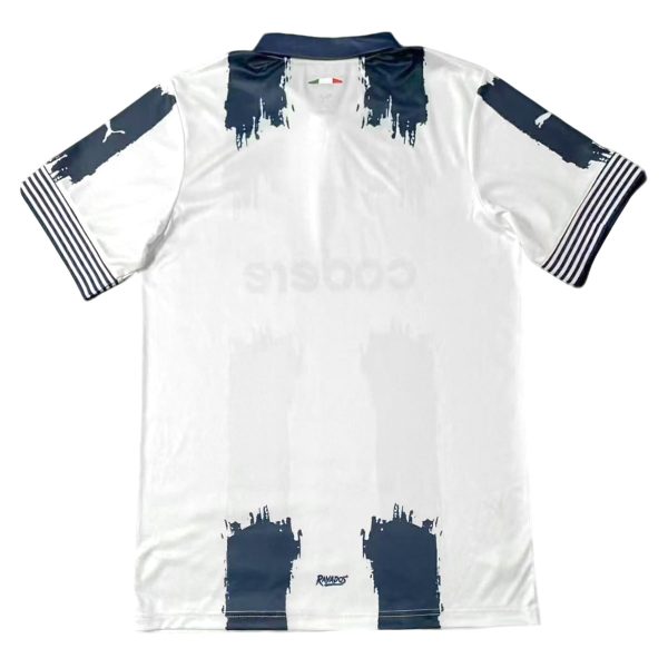 Monterrey 2025 Club World Cup Away Shirt - Image 2