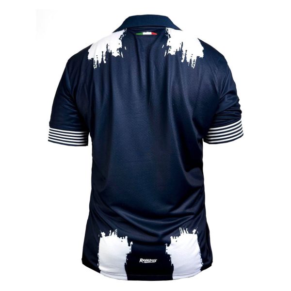 Monterrey 2025 Home Player Shirt M Logo - Image 2
