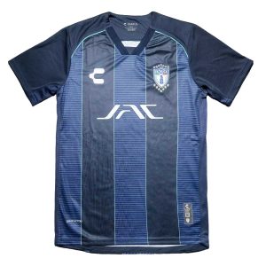 Pachuca 2025 Club World Cup Away Shirt