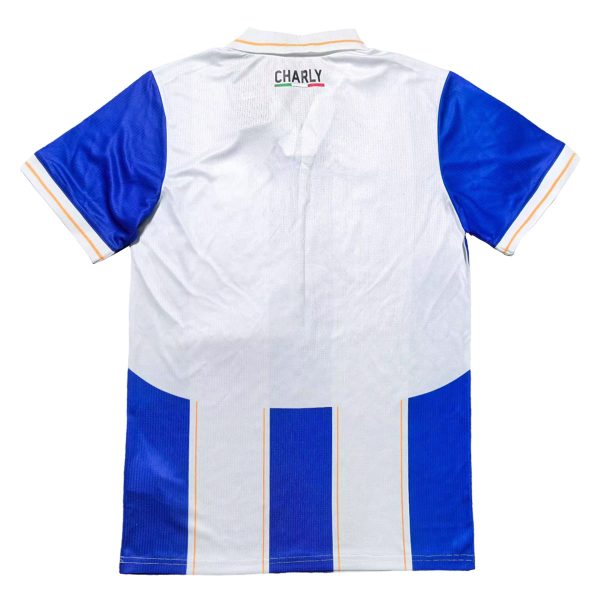 Pachuca 2025 Club World Cup Home Shirt - Image 2