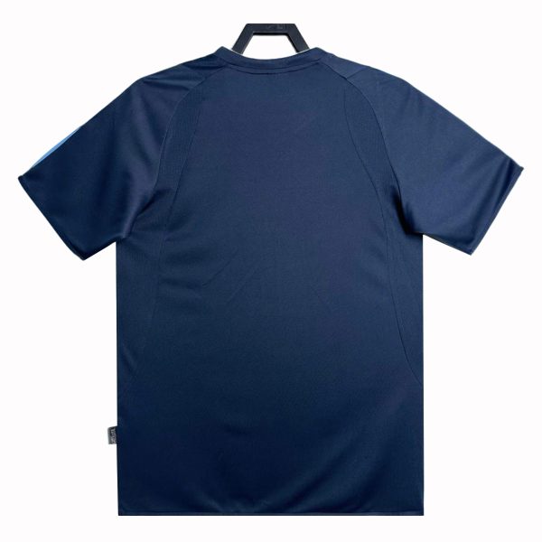 Real Madrid 2003-04 Retro Away Shirt - Image 2
