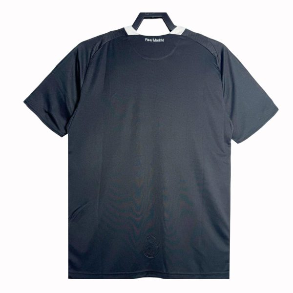 Real Madrid 2008-09 Retro Away Shirt - Image 2