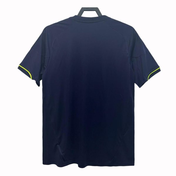 Real Madrid 2012-13 Retro Away Shirt - Image 2