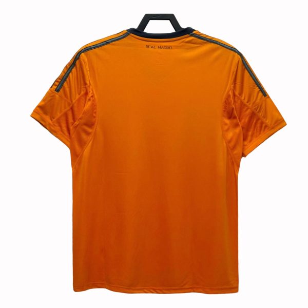 Real Madrid 2013-14 Retro Third Shirt - Image 2