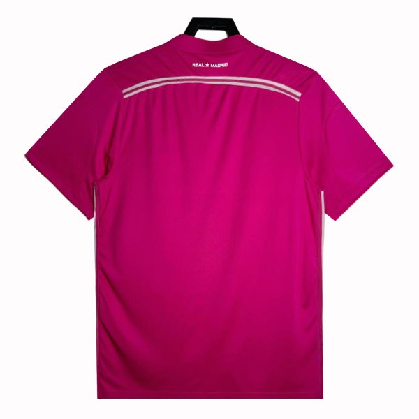 Real Madrid 2014-15 Retro Away Shirt - Image 2