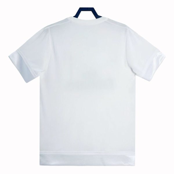 Real Madrid 2015-16 Retro Home Shirt - Image 2