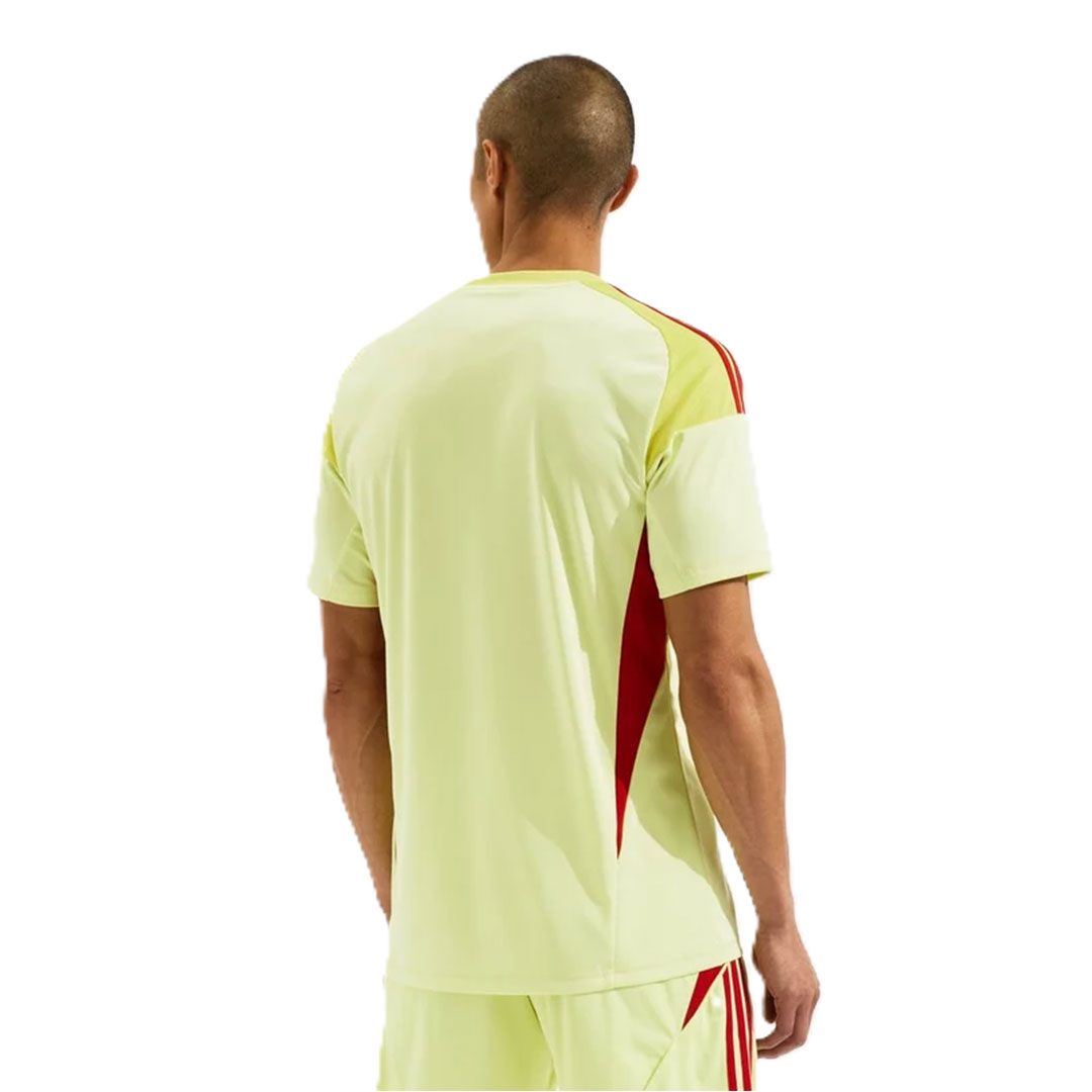 Arsenal 2025-26 Goalkeeper Shirt - Image 5