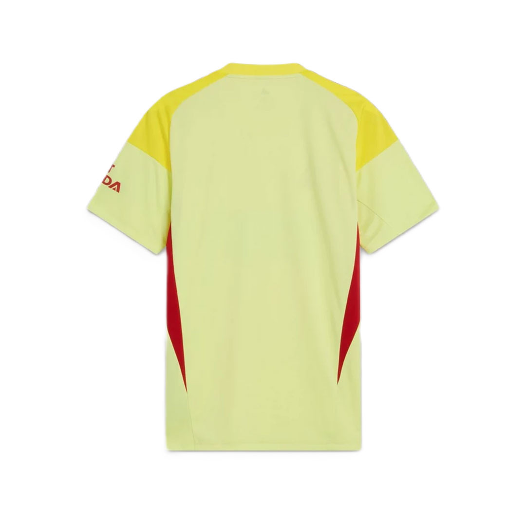 Arsenal 2025-26 Goalkeeper Shirt - Image 3