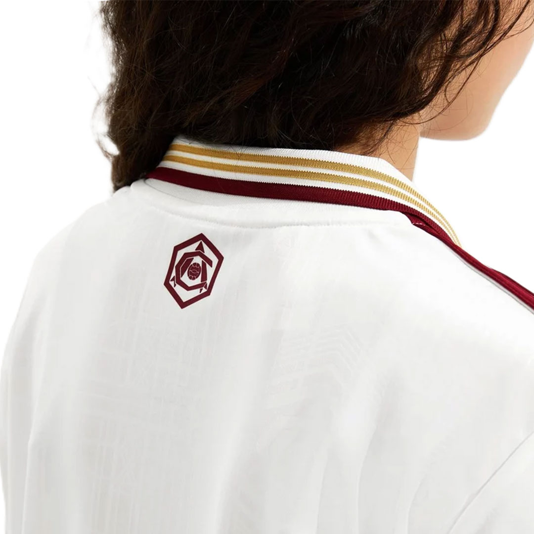 Kids Arsenal 2025-26 Third Kit - Image 6