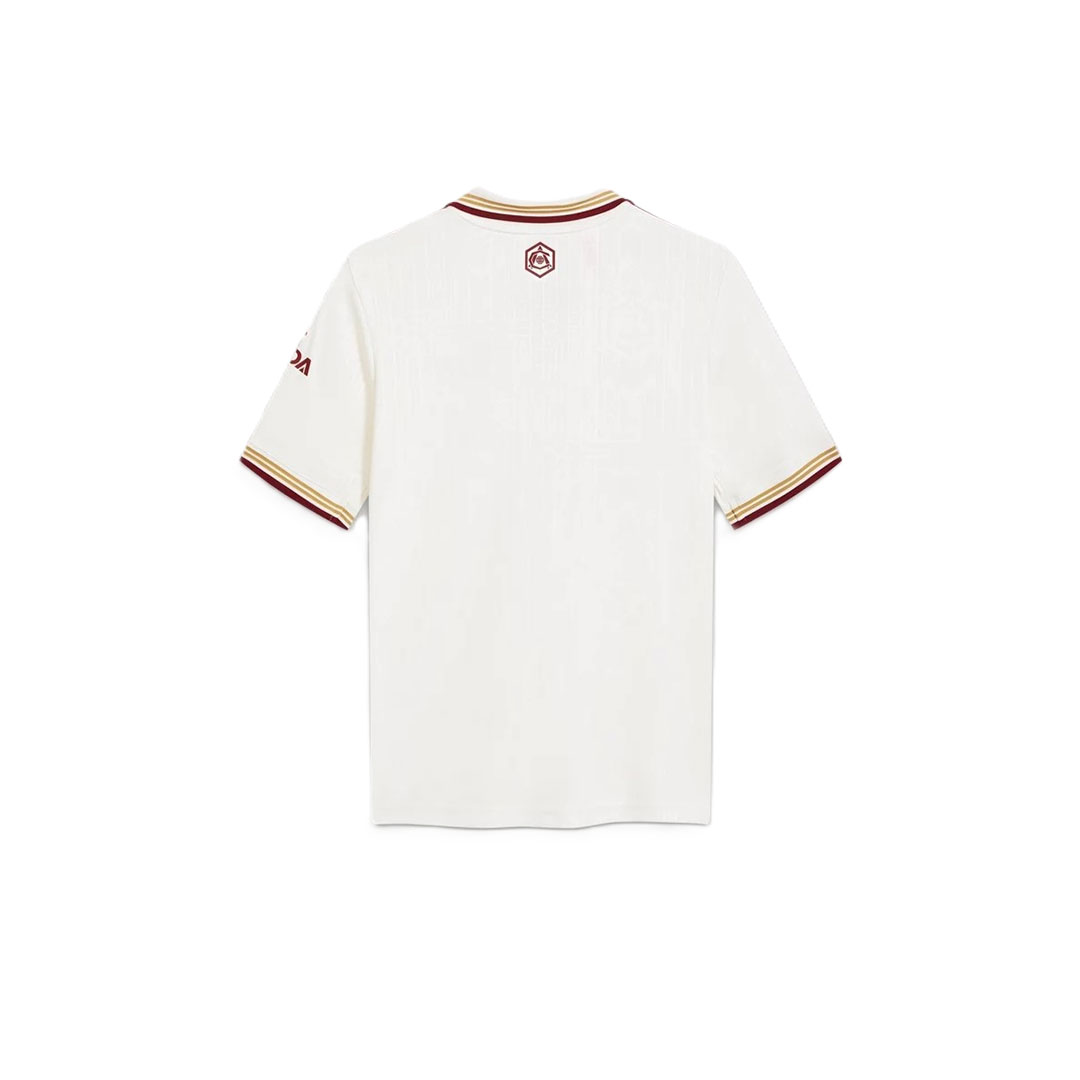 Kids Arsenal 2025-26 Third Kit - Image 5