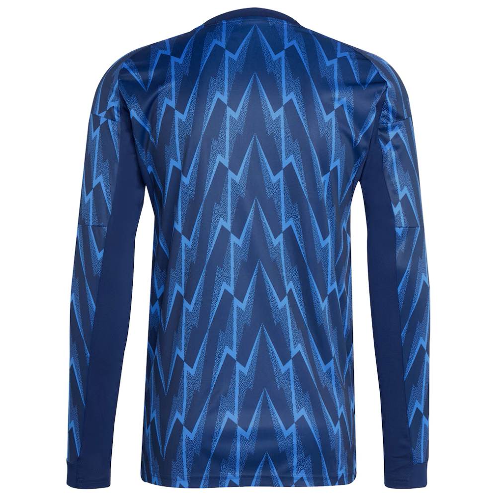 Pumas UNAM 2025-26 Away Long Sleeve Shirt - Image 3
