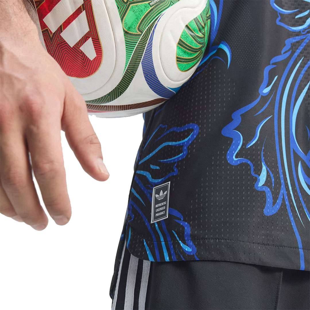 Argentina 2026 FIFA World Cup Away Authentic Shirt - Image 8