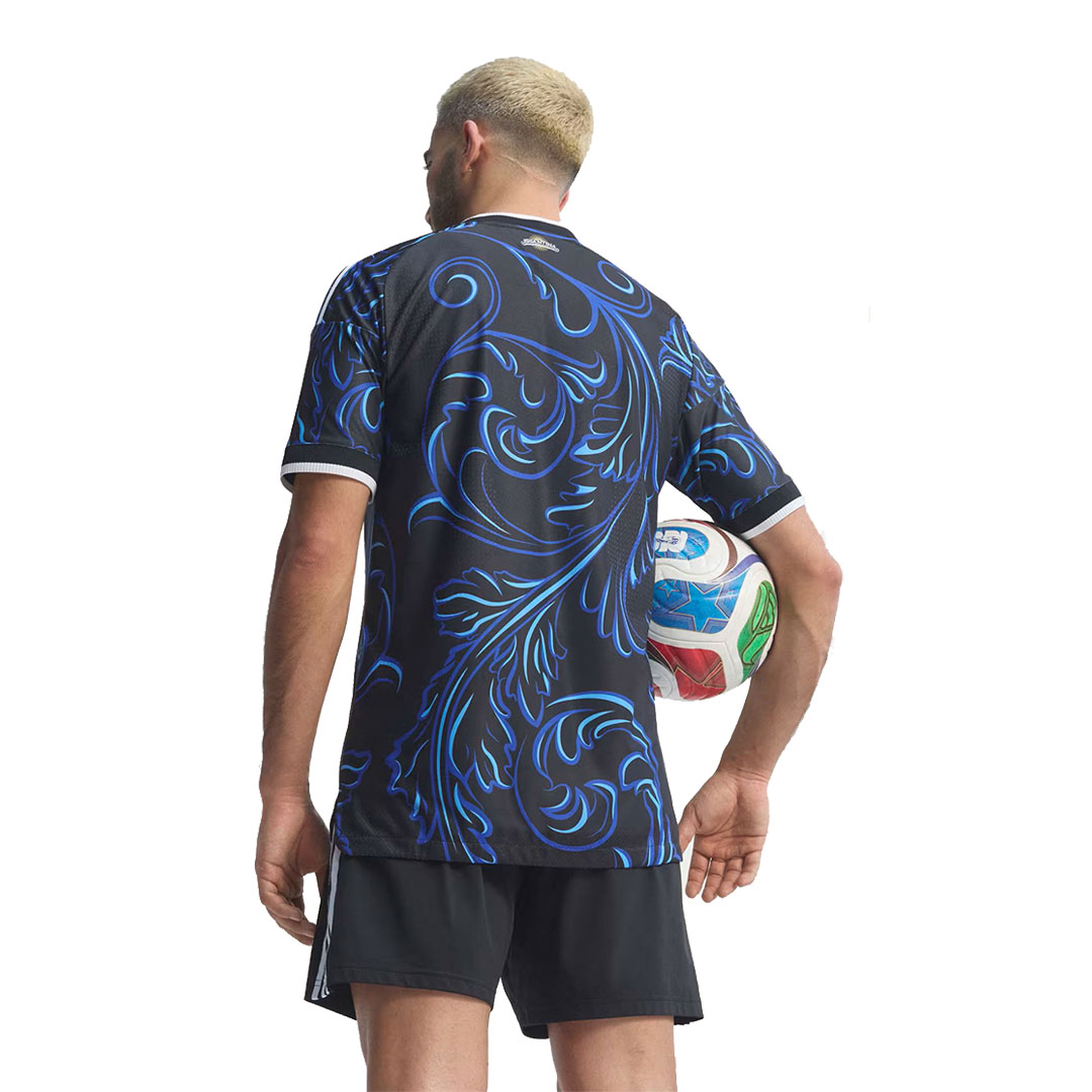 Argentina 2026 FIFA World Cup Away Authentic Shirt - Image 5