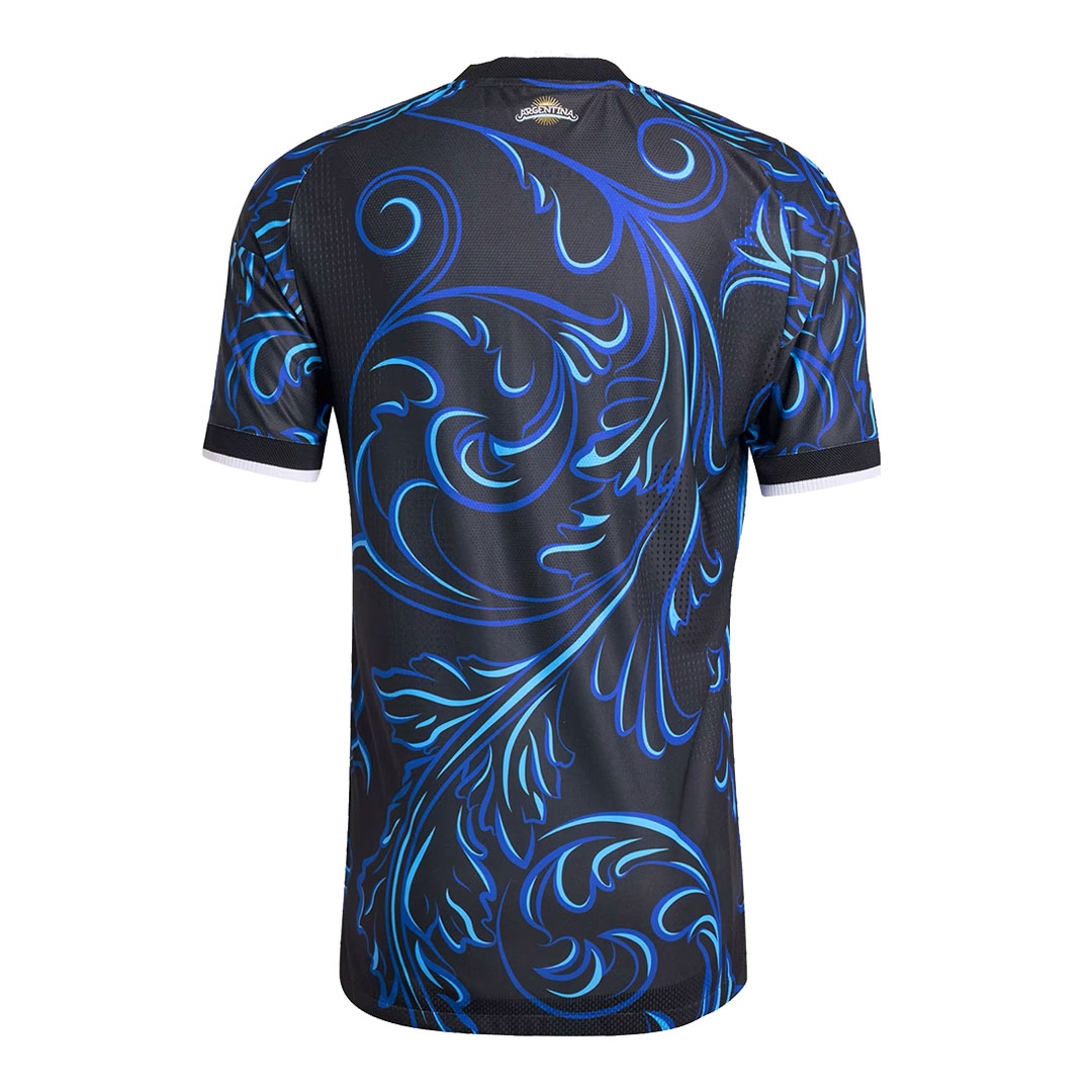 Argentina 2026 FIFA World Cup Away Authentic Shirt - Image 3