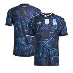 Argentina 2026 FIFA World Cup Away Authentic Match Shirt