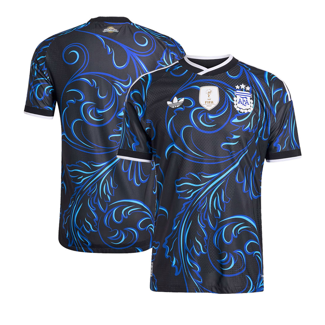 Argentina 2026 FIFA World Cup Away Authentic Shirt