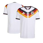 Germany 2026 FIFA World Cup Home Authentic Match Shirt