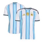 Argentina 2026 FIFA World Cup Home Authentic Match Shirt