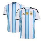 Argentina 2026 FIFA World Cup Home Shirt