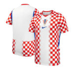 Croatia 2026 FIFA World Cup Home Shirt
